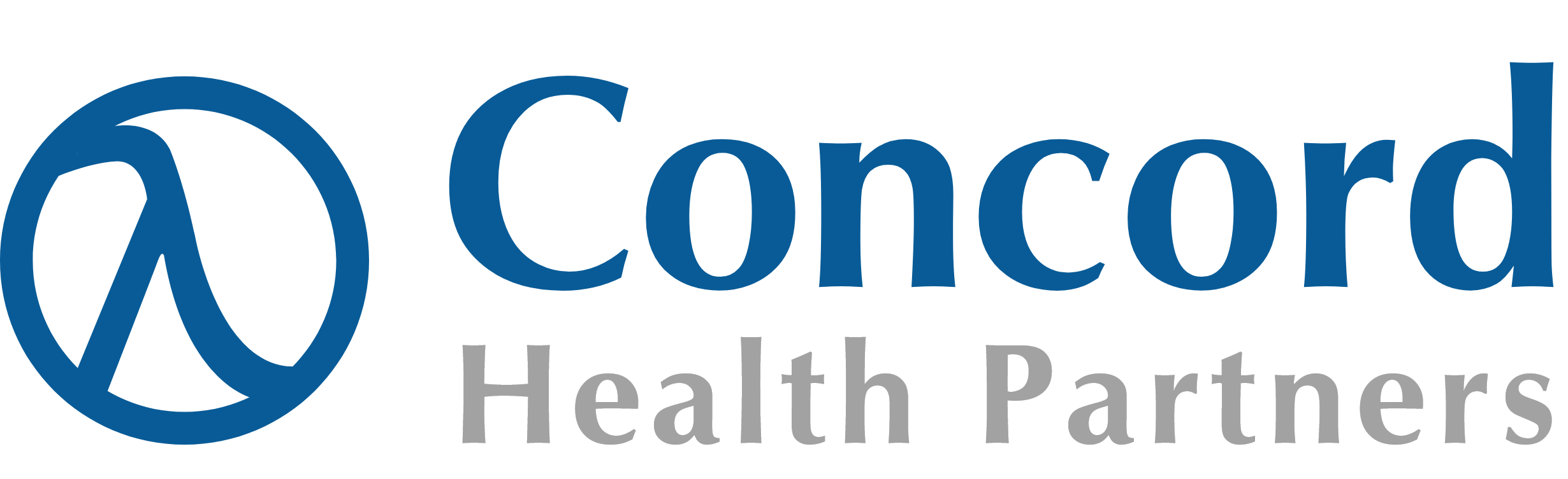 concord health partners